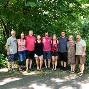 Meet your Posher, Sandra